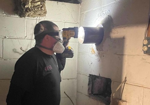 When is a Level 2 Chimney Inspection Necessary?