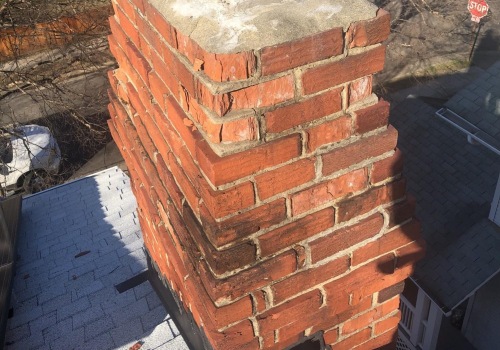 The Ultimate Guide to Types of Masonry Repairs for Chimneys