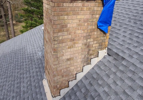 Why Chimney Waterproofing is Essential for Chimney Maintenance