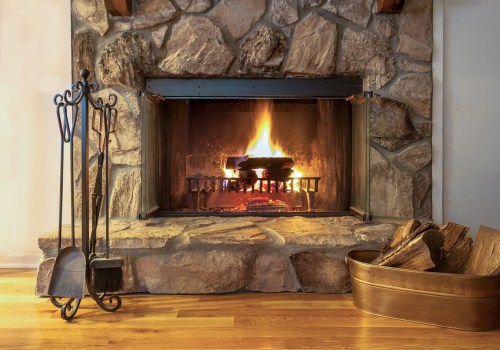 Increasing Fireplace Efficiency: How to Maintain and Upgrade Your Fireplace