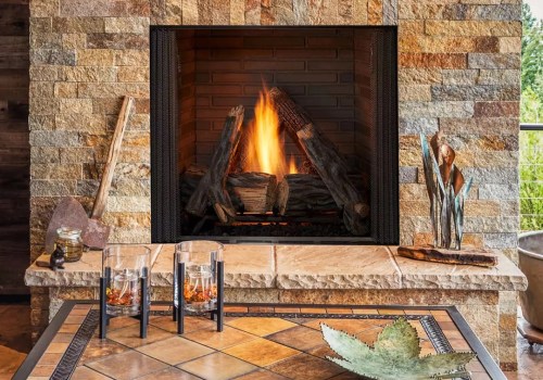 Common Issues with Gas Fireplaces