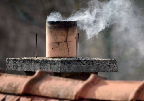 Signs That Your Chimney Liner Needs Repair: An Essential Guide