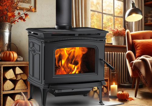 Factors to Consider When Choosing a Wood Stove