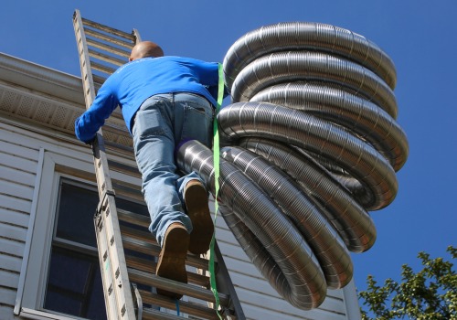 Replacing vs Repairing a Chimney Liner: What You Need to Know