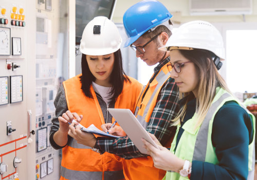 Regular Maintenance Tasks for Optimal Efficiency