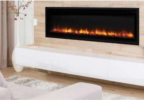 Common Issues with Electric Fireplaces