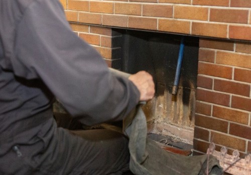 When is a Chimney Camera Inspection Necessary?
