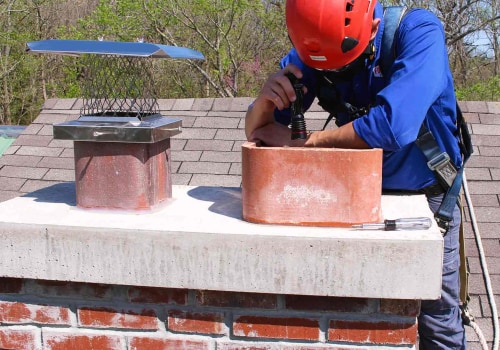 Understanding Routine Chimney Inspections