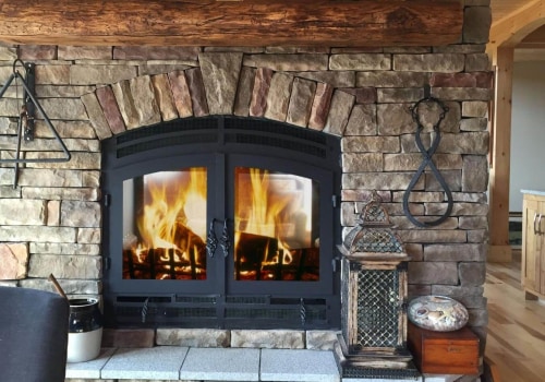 Regular Maintenance Tasks for Your Wood Stove: A Guide to Keeping Your Chimney and Fireplace in Top Shape