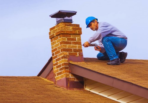 The Importance of Chimney Cleaning: Understanding Maintenance and Repair Services