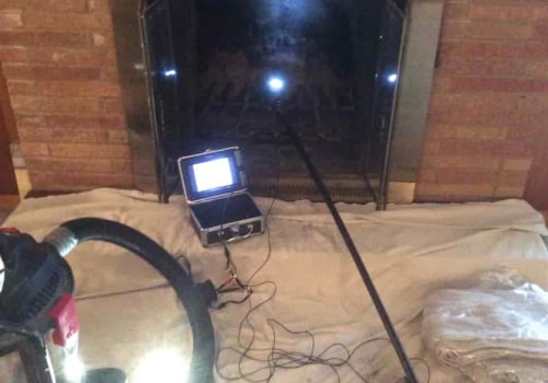 All You Need to Know About Level 2 Chimney Inspections