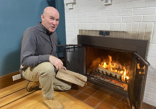 How to Repair or Replace Damaged Parts of a Wood Burning Fireplace: A Comprehensive Guide