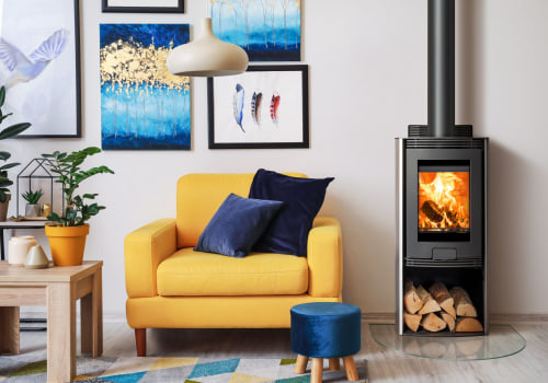 Permits and Regulations for Wood Stove Installation: A Comprehensive Guide