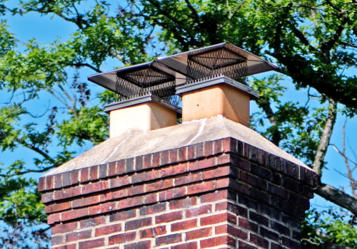 Why a Chimney Cap is Essential for Chimney Maintenance and Repair