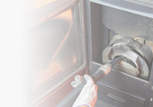 When to Call a Professional for Wood Stove Repairs