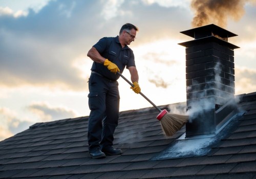 The Importance of Chimney Sweeping: Keeping Your Chimney Clean and Safe