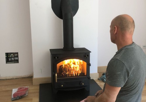 Common Issues with Wood Stoves and How to Fix Them