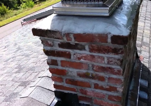 How to Apply Chimney Waterproofing