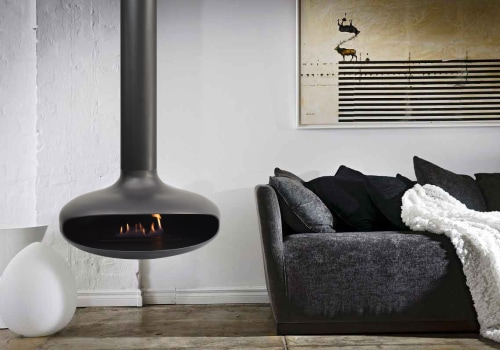 Proper Use and Maintenance of Fireplace Safety Features
