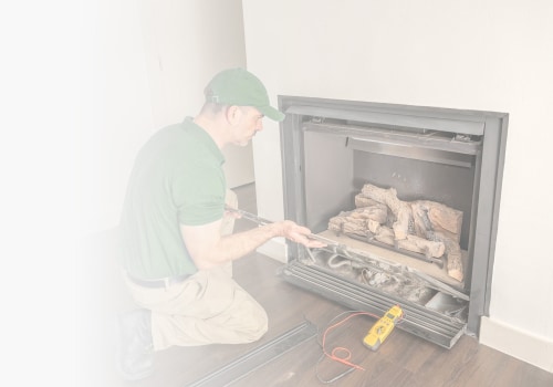 When to Call a Professional for Electric Fireplace Repairs
